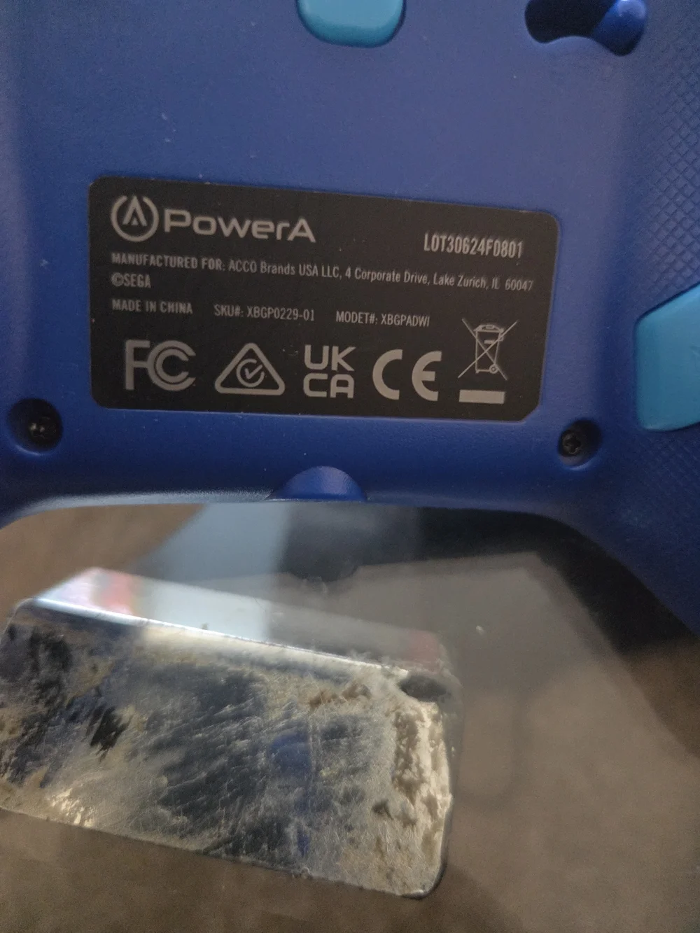 N/A official wireless